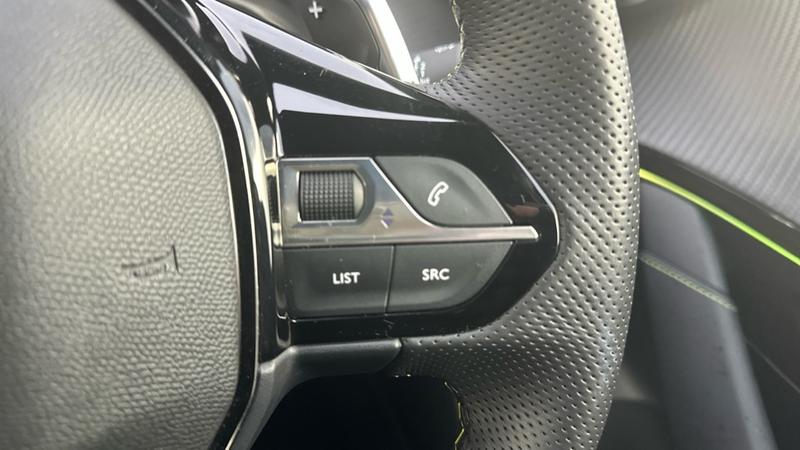 Used Peugeot 208 2021 for sale - 77427338: Photo 26