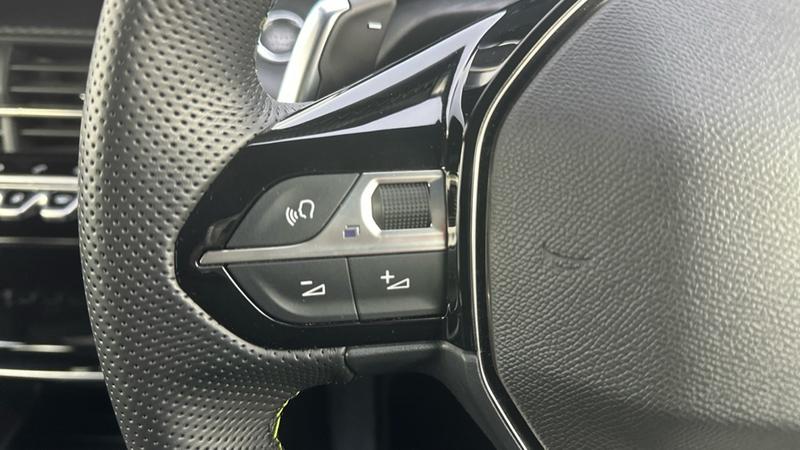 Used Peugeot 208 2021 for sale - 77427338: Photo 28