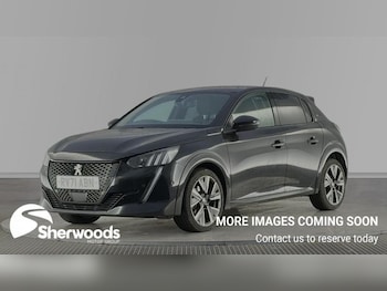 Used Peugeot 208 2021 for sale - 77427338: Photo
