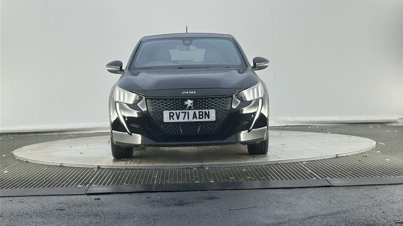 Used Peugeot 208 2021 for sale - 77427338: Photo 3