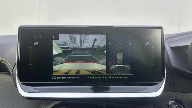 Used Peugeot 208 2021 for sale - 77427338: Photo 32