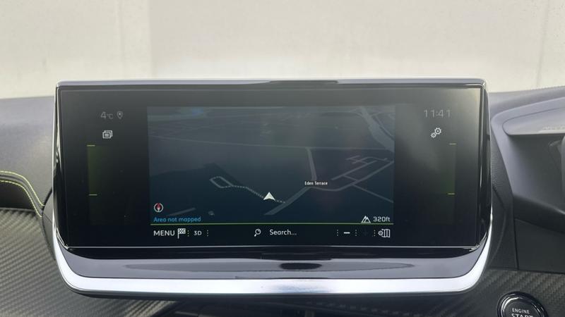 Used Peugeot 208 2021 for sale - 77427338: Photo 33