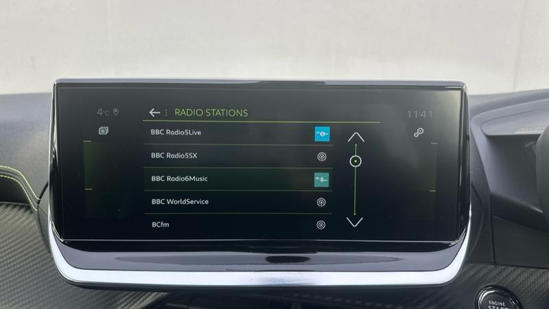 Used Peugeot 208 2021 for sale - 77427338: Photo 38