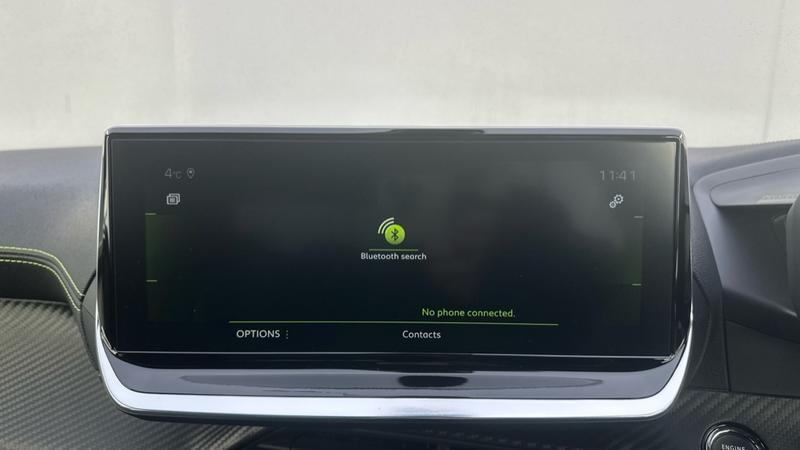 Used Peugeot 208 2021 for sale - 77427338: Photo 39