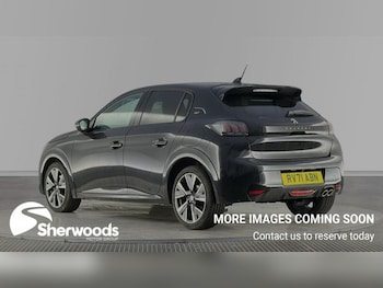 Used Peugeot 208 2021 for sale - 77427338: Photo