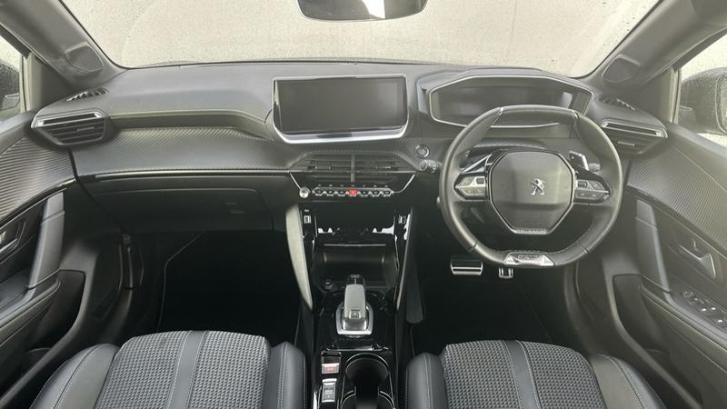 Used Peugeot 208 2021 for sale - 77427338: Photo 4