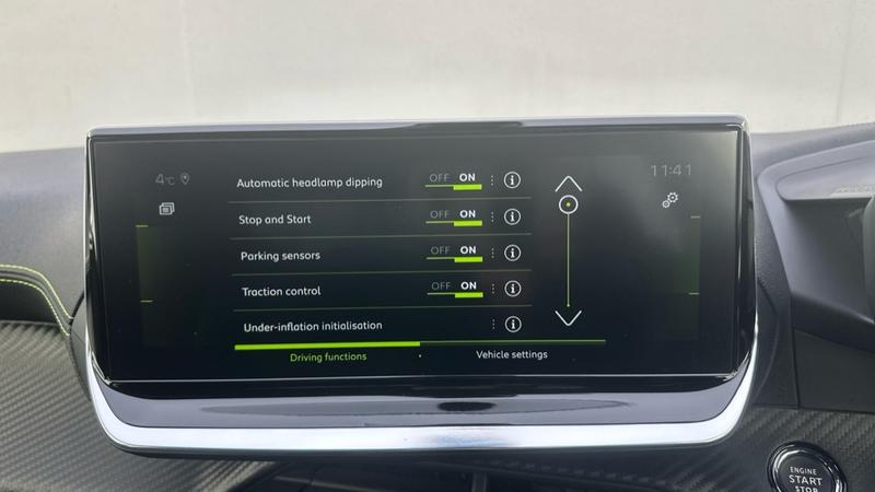 Used Peugeot 208 2021 for sale - 77427338: Photo 41