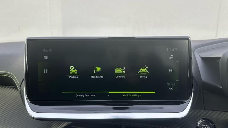 Used Peugeot 208 2021 for sale - 77427338: Photo 42