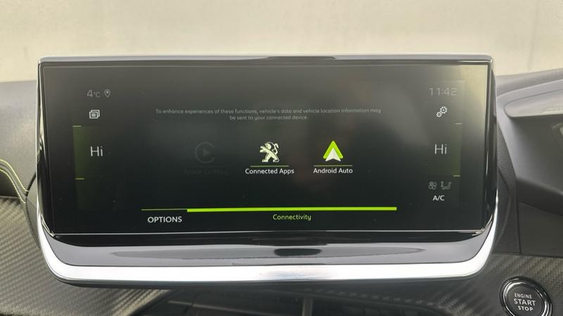 Used Peugeot 208 2021 for sale - 77427338: Photo 47