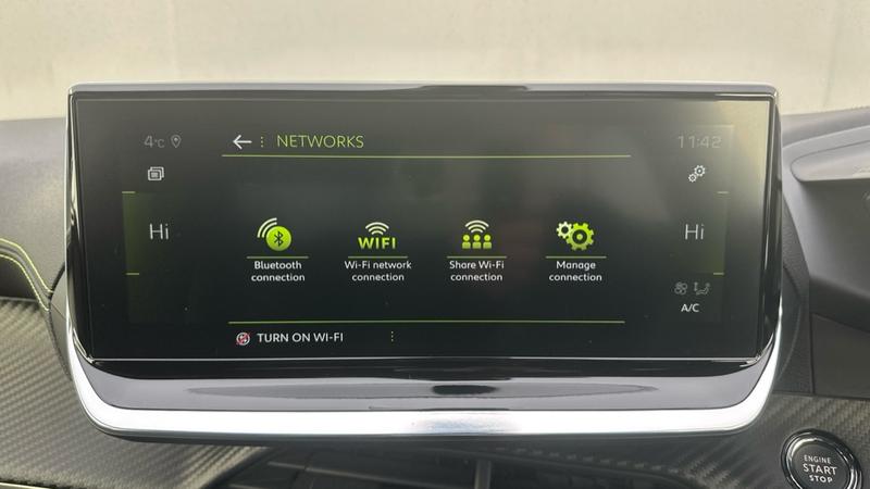 Used Peugeot 208 2021 for sale - 77427338: Photo 48