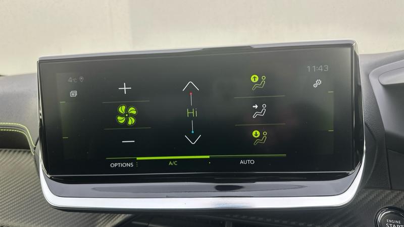 Used Peugeot 208 2021 for sale - 77427338: Photo 49