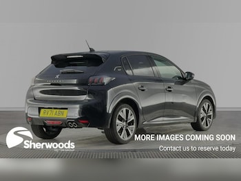 Used Peugeot 208 2021 for sale - 77427338: Photo