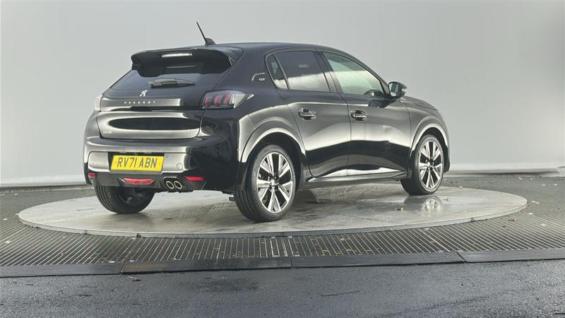 Used Peugeot 208 2021 for sale - 77427338: Photo 6