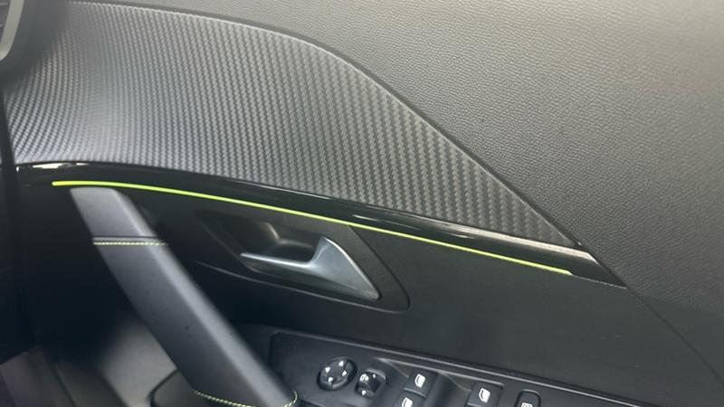 Used Peugeot 208 2021 for sale - 77427338: Photo 62