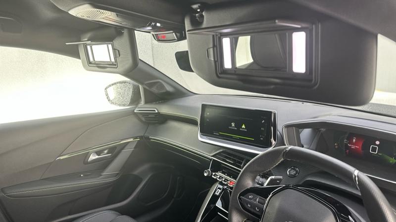 Used Peugeot 208 2021 for sale - 77427338: Photo 65