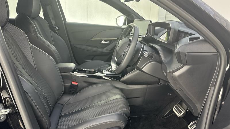 Used Peugeot 208 2021 for sale - 77427338: Photo 66