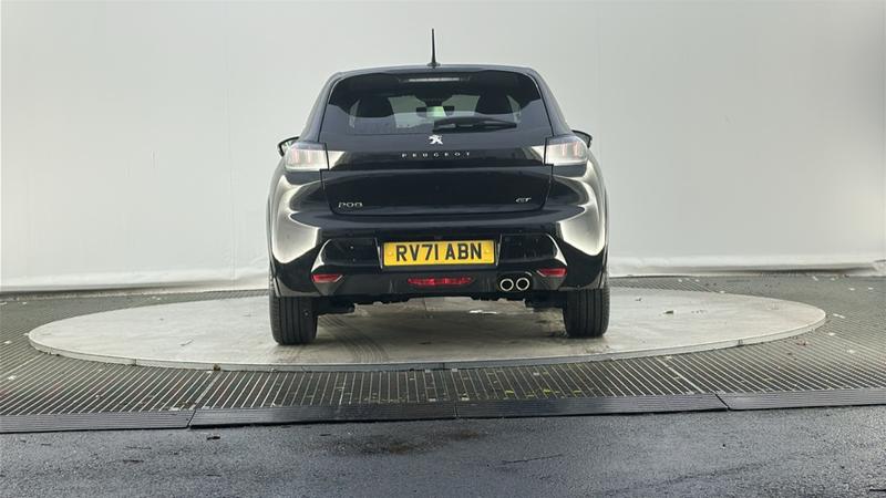 Used Peugeot 208 2021 for sale - 77427338: Photo 7