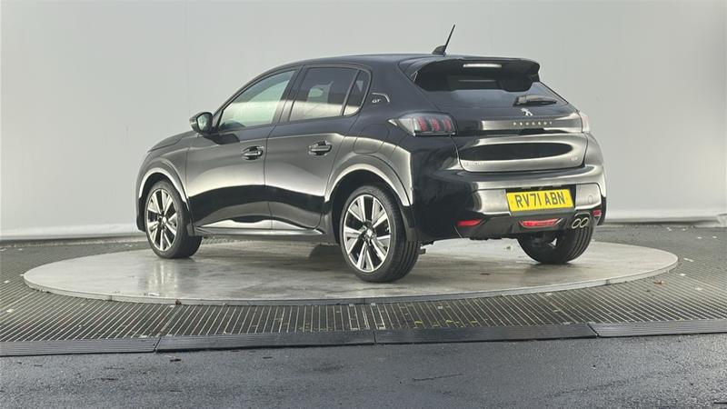 Used Peugeot 208 2021 for sale - 77427338: Photo 8