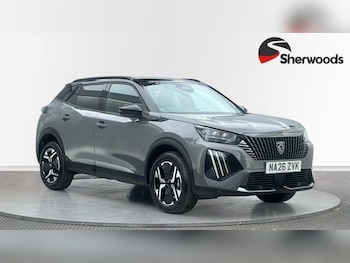 Used Peugeot 2008 2026 for sale - 78874044: Photo