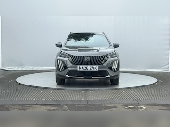 Used Peugeot 2008 2026 for sale - 78874044: Photo