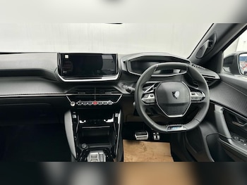 Used Peugeot 2008 2026 for sale - 78874044: Photo