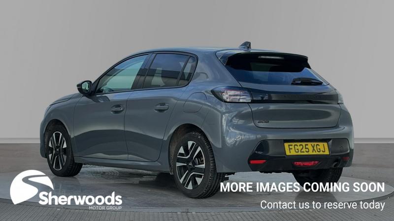 Used Peugeot 208 for sale - 77878240: Photo 3