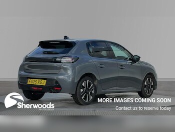 Used Peugeot 208 undefined for sale - 77878240: Photo