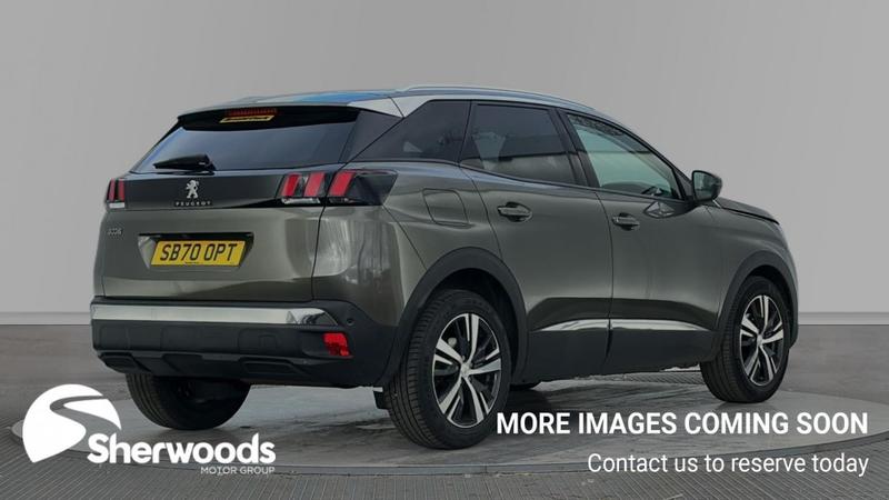 Used Peugeot 3008 2020 for sale - 77819621: Photo 4