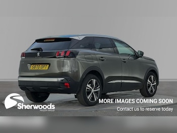 Used Peugeot 3008 2020 for sale - 77819621: Photo