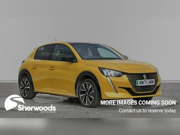 Used Peugeot 208 2022 for sale - 77819615: Photo