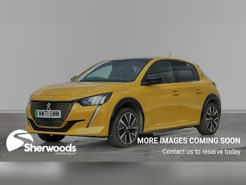 Used Peugeot 208 2022 for sale - 77819615: Photo