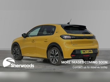 Used Peugeot 208 2022 for sale - 77819615: Photo