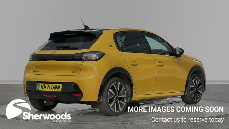 Used Peugeot 208 2022 for sale - 77819615: Photo 4