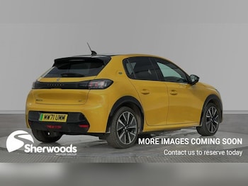 Used Peugeot 208 2022 for sale - 77819615: Photo