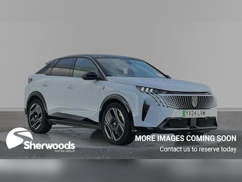 Used Peugeot 3008 2024 for sale - 78667249: Photo