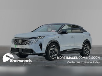 Used Peugeot 3008 2024 for sale - 78667249: Photo