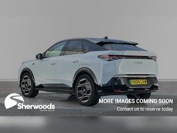 Used Peugeot 3008 2024 for sale - 78667249: Photo