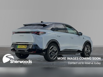 Used Peugeot 3008 2024 for sale - 78667249: Photo