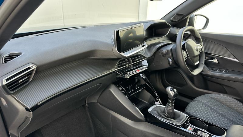 Used Peugeot 2008 2025 for sale - 77336012: Photo 11