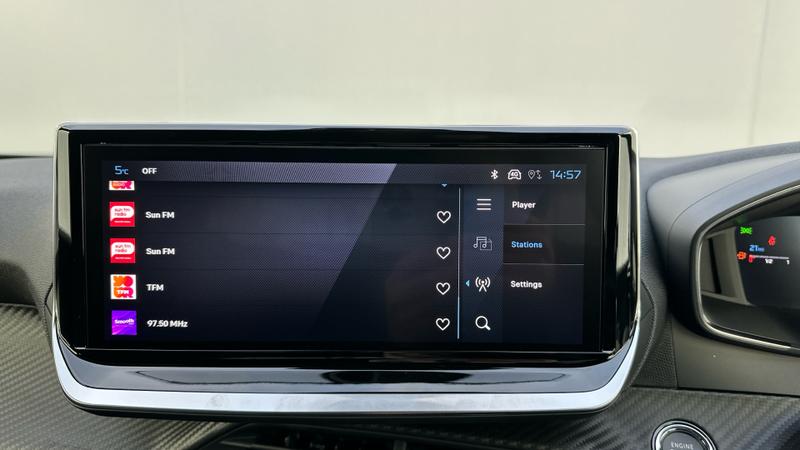 Used Peugeot 2008 2025 for sale - 77336012: Photo 30