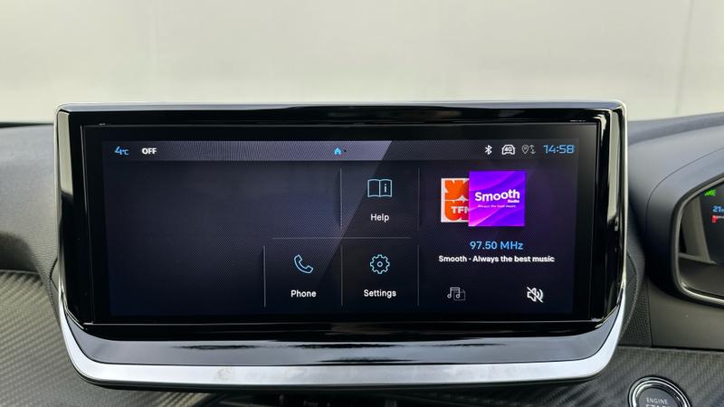 Used Peugeot 2008 2025 for sale - 77336012: Photo 34