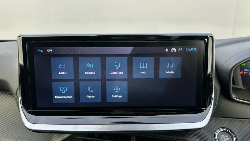 Used Peugeot 2008 2025 for sale - 77336012: Photo 38