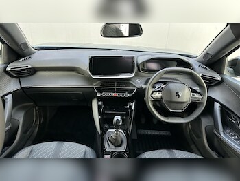 Used Peugeot 2008 undefined for sale - 77336012: Photo