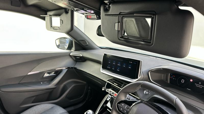 Used Peugeot 2008 2025 for sale - 77336012: Photo 59