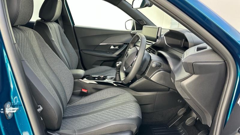 Used Peugeot 2008 2025 for sale - 77336012: Photo 60