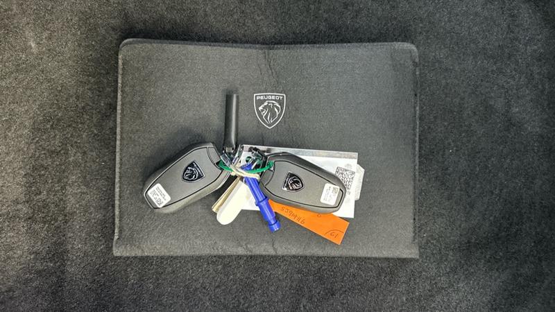 Used Peugeot 2008 2025 for sale - 77336012: Photo 69