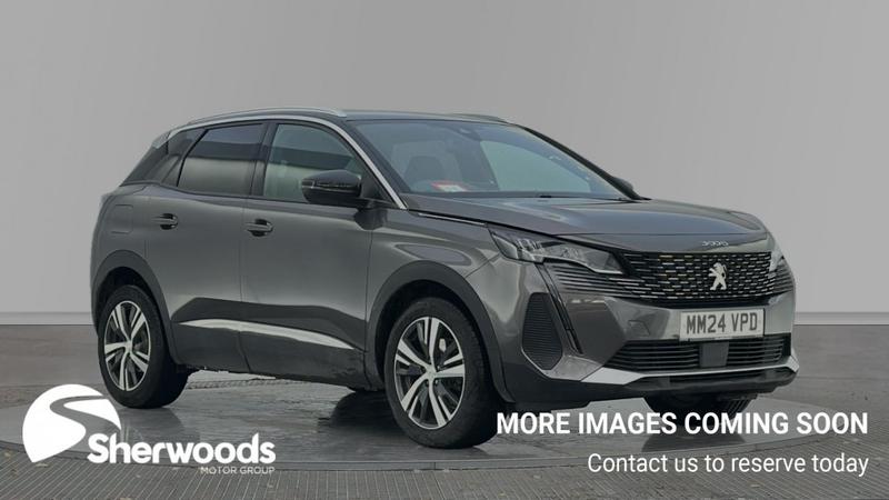 Used Peugeot 3008 2024 for sale - 76647126: Photo 1