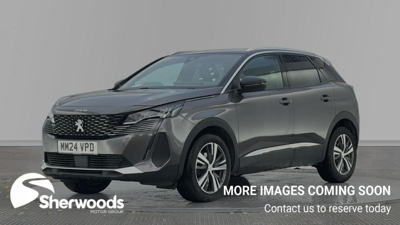 Used Peugeot 3008 2024 for sale - 76647126: Photo 2