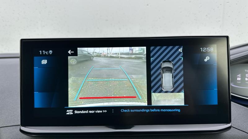 Used Peugeot 3008 2024 for sale - 76647126: Photo 26