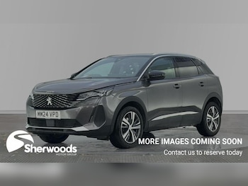 Used Peugeot 3008 2024 for sale - 76647126: Photo
